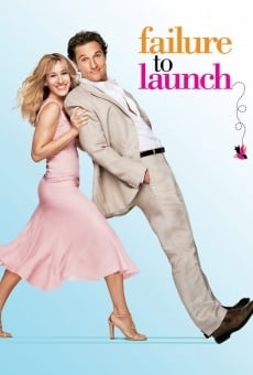 Failure to Launch online