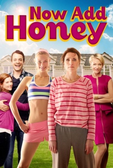 Now Add Honey online streaming