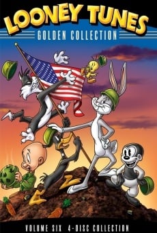 Looney Tunes: Now Hear This online streaming