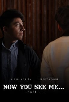 Ahora Me Ves... - Parte 1 online streaming