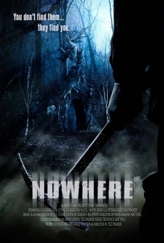Nowhere online free