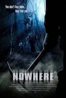 Nowhere gratis