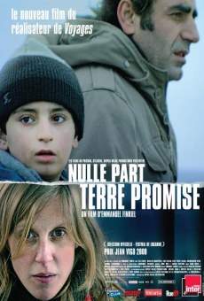 Nulle part terre promise en ligne gratuit