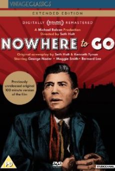 Nowhere to Go on-line gratuito