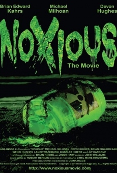 Noxious online free