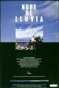 Película: Nube de lluvia