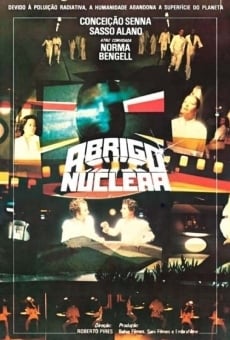 Película: Nuclear Shelter