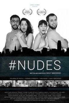 Ver película #Nudes