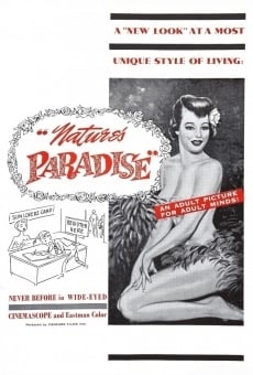 Ver película Nudist Paradise