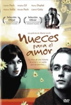 Nueces para el amor Online Free