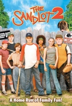 The Sandlot 2 online free