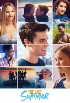 The Last Summer en ligne gratuit