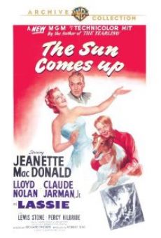 The Sun Comes Up on-line gratuito