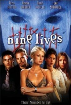 Nine Lives stream online deutsch