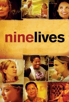 Nine Lives streaming en ligne gratuit