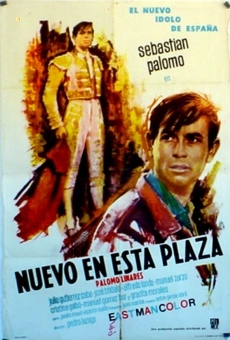 Ver película Palomo Linares