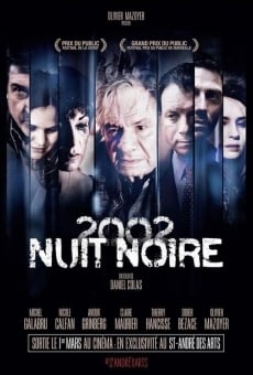 Nuit noire online free