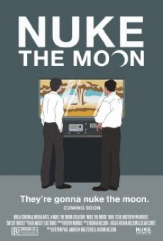 Nuke the Moon stream online deutsch