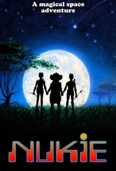 Nukie online streaming