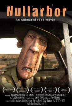 Ver película Nullarbor