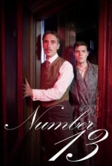 Película: Number 13