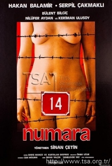 14 numara online free