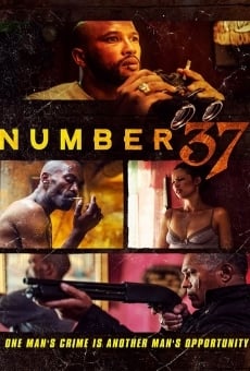 Nommer 37 online streaming