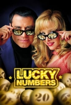 Lucky Numbers - Ein Wetterfrosch auf Abwegen