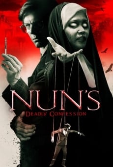 Nun's Deadly Confession