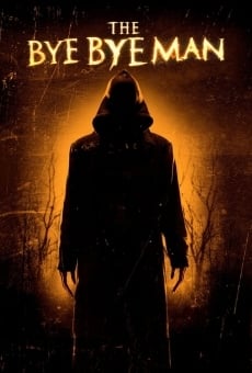 The Bye Bye Man on-line gratuito