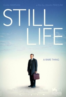 Still Life online streaming