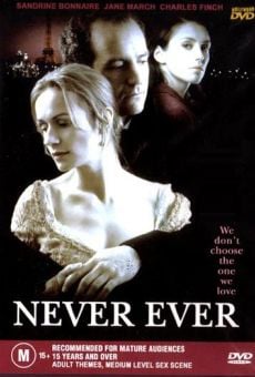 Never Ever en ligne gratuit