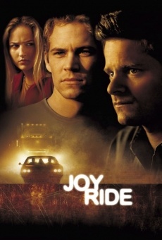 Joy Ride on-line gratuito