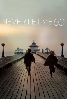 Never Let Me Go on-line gratuito