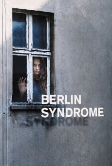 Berlin Syndrome online kostenlos