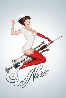 Watch Nurse 3D (Nurse 3-D) online stream