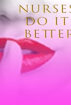 Nurses Do It Better gratis