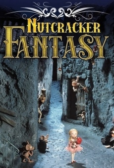 Nutcracker Fantasy, película completa en español