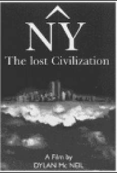 Ver película NY, the Lost Civilization