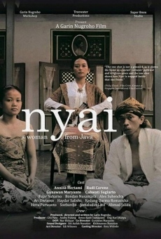 Nyai: A Woman from Java