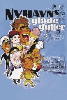 Nyhavns glade gutter streaming en ligne gratuit