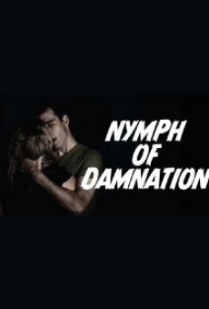 Watch Nymph of Damnation online stream