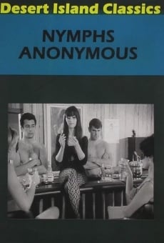 Nymphs (Anonymous) online kostenlos