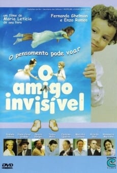O Amigo Invisível online streaming