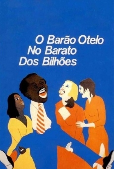 O Barão Otelo no Barato dos Bilhões gratis