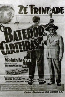 Ver película El carterista