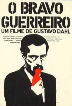 Ver película El guerrero valiente