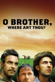 O' Brother en ligne gratuit