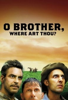 O Brother, Where Art Thou? - Eine Mississippi-Odyssee