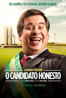 O Candidato Honesto online free